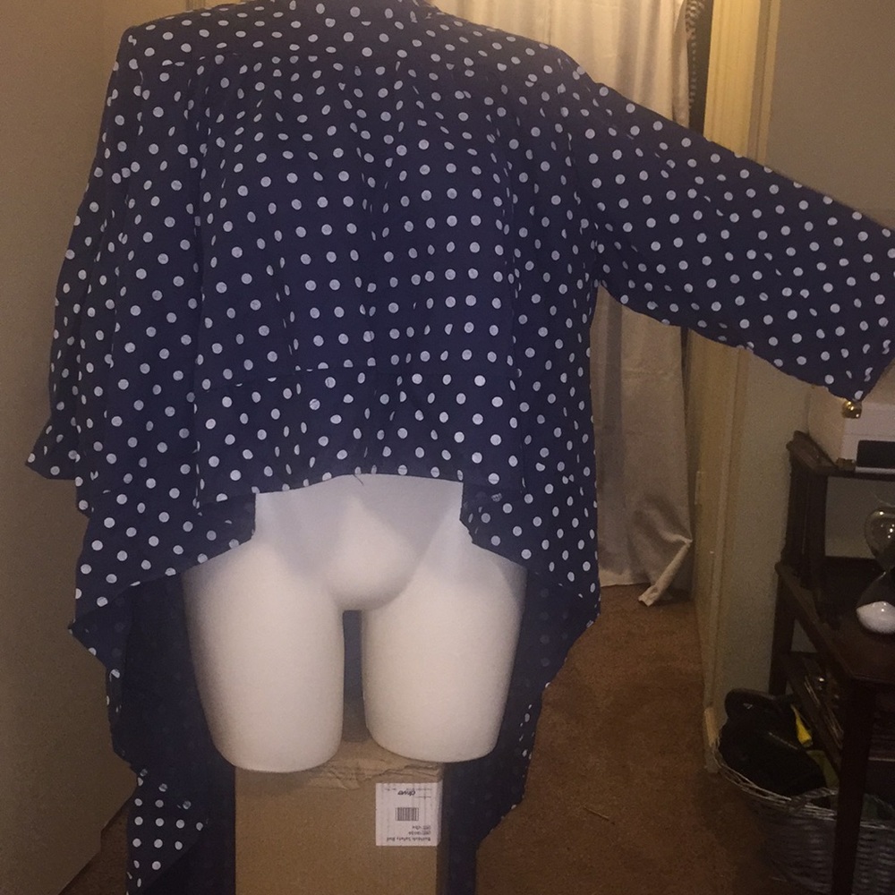 Blouse